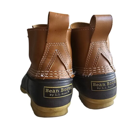 Bean Boots - Picture 2 of 6